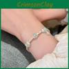 Bracciali – Braccialetti intrecciati