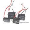 CBB61 10uF 450VAC Universal Ceiling Fan & Range Hood Start Capacitor