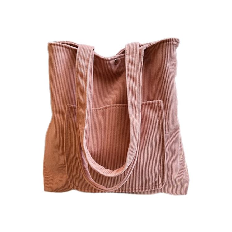 Convenient Tote Bag Large Capacity Convenient Handbagfor Traveling and Commuting