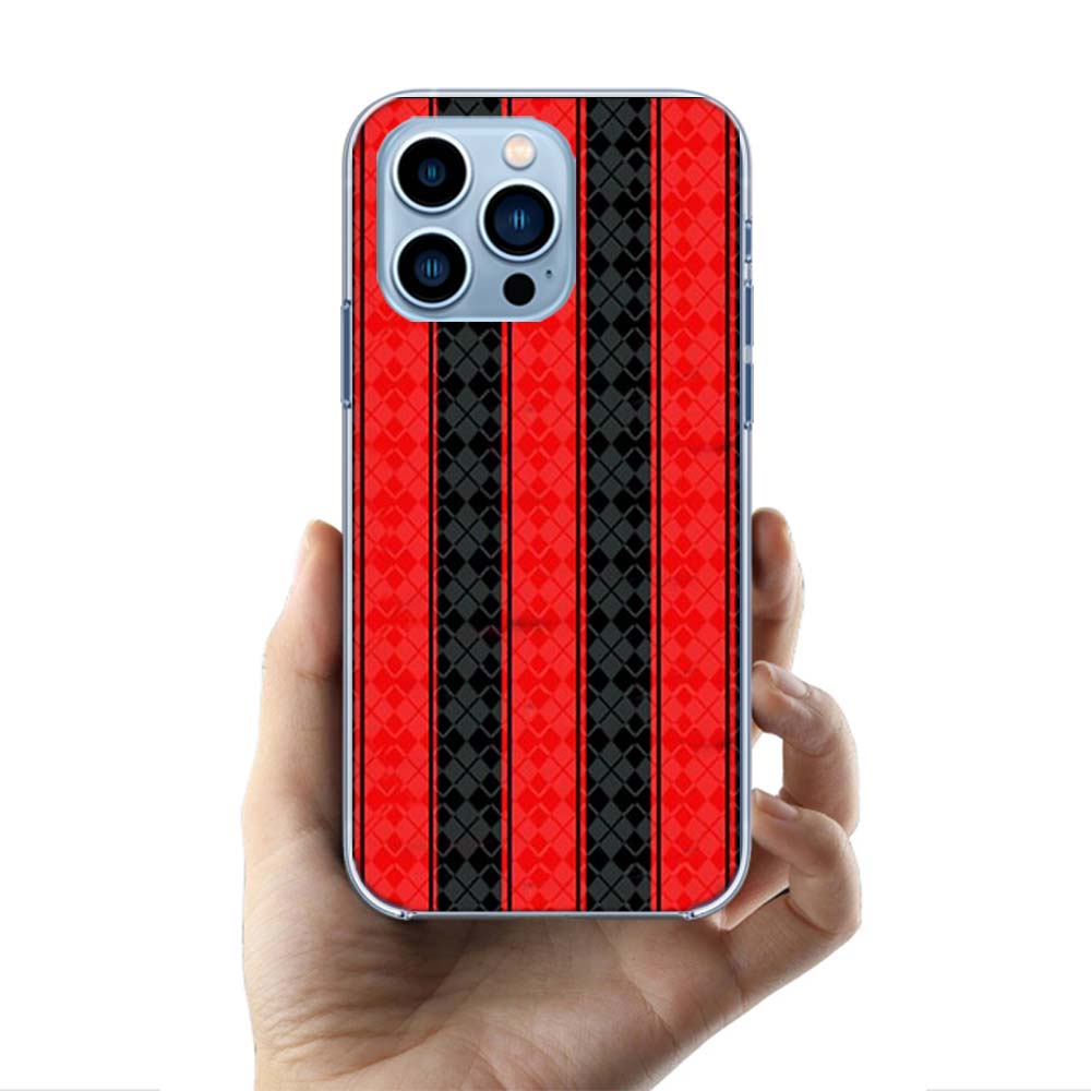 Milan Stylish Stripe Design Cases Phone Case For Iphone 17E 16E 17 Air 16 Pro Max 15 Pro 14 Plus 11 13 12 Mini Cover Cases Compa