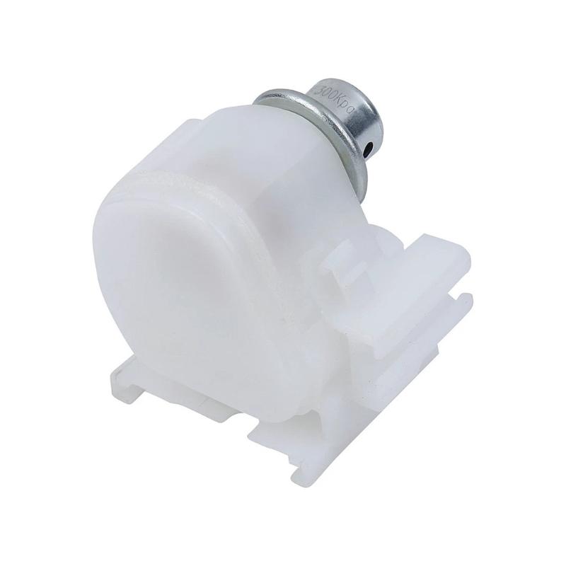 Fuel Pressure Regulator Part 15610-27G00 for Motorcycle Fuel System Replacement, Plastic and Metal Assembly for Routine Service Review