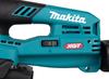 Makita BO005CGZ 40Vmax oppladbar orbitalsliperkropp kun og lader selges 1 enhet (batteri separat)
