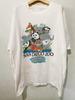 San Diego Zoo Endangered Animals Graphic White T SHirt Full Size S-5XL TT1203 Unisex T-Shirt