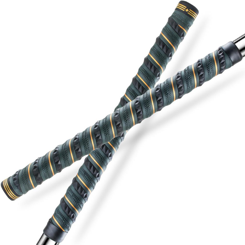 Anti-Slip PU Golf Clubs Grip Golf Club Handle for All Weather PU Golf Putter Handle, Non-Slip Putter Grip Golf Club Grip