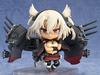 Nendoroid Kantai Collection -KanColle- Musashi Non-scale ABS & PVC Painted Movable Figure