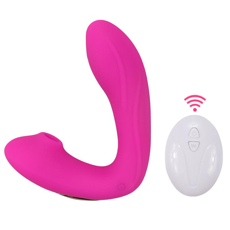 10 Speeds G Spot Sex Sucking Toys Dildo Vibrator Oral Clitoris Stimulation Massager Adult Female Masturbation Erotic Sex Toys 18