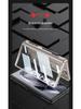 Magnetic Hinge Phone Case for Samsung Z Fold6 and Fold7 - Stylish New Design