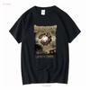 Devourment Unleash The Carnivore Koszulka Czarna Męska S do 3XL PM904 vintage Sprana męska Oddychająca Wszechstronna Miękka Unisex Codzienna