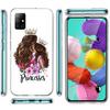 Baby Mom Girls Phone Case For Samsung Galaxy A52 A32 A22 A12 A51 A31 A50S A30S A20S A10S Note 20 Ultra 10 Plus S10 A72 A71 Galax