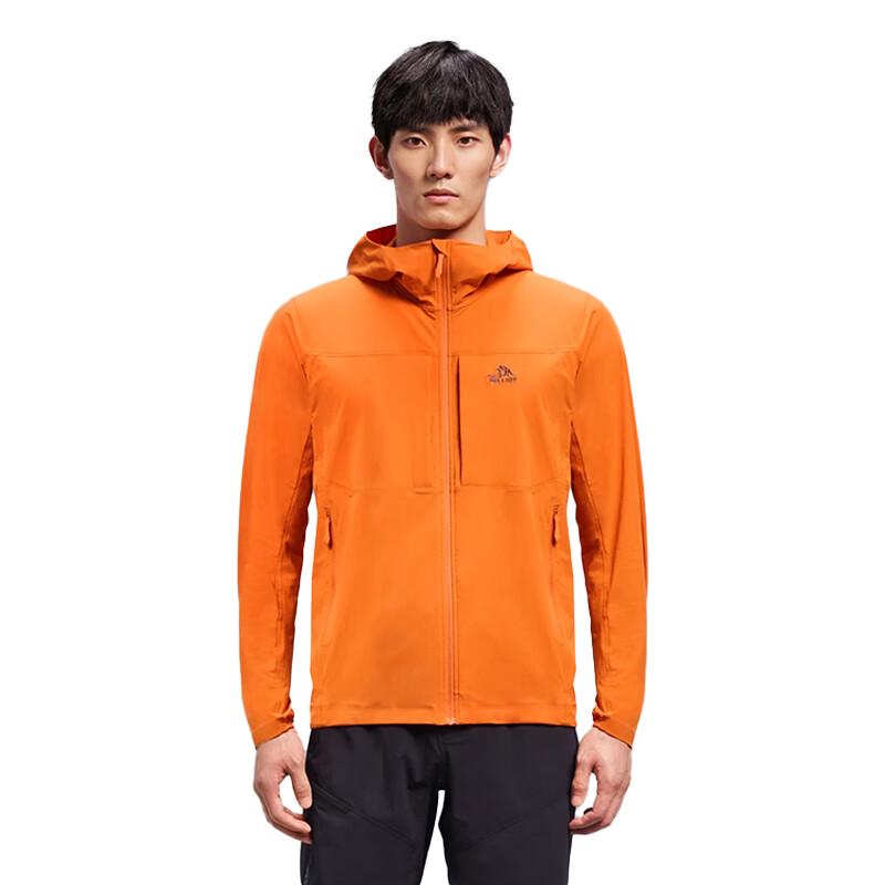 Pelliot Men's Outdoor Softshell Jacket