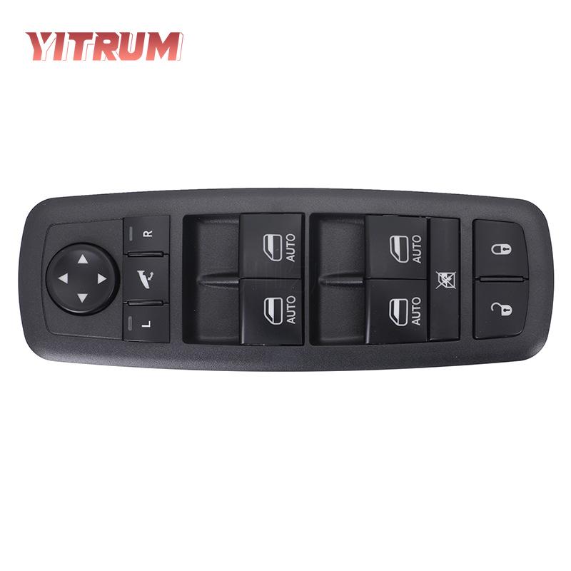 Chrysler Dodge Fensterheberschalter, Teil 68234094AC