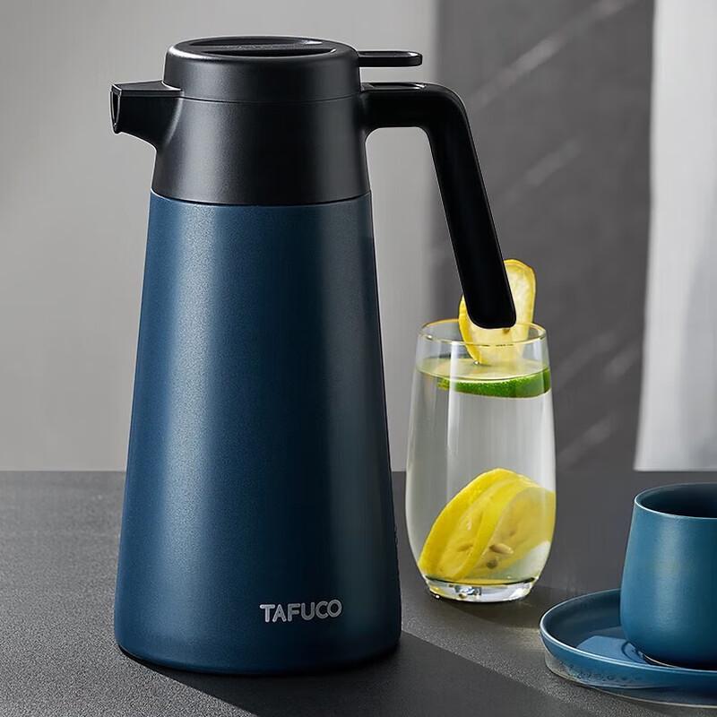 Термобутылка TAFUCO T1604