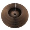 Cat Accordion Scratcher Corrugated Paper with Bell Ball Anti Scratch Foldable Cat Scratching Board