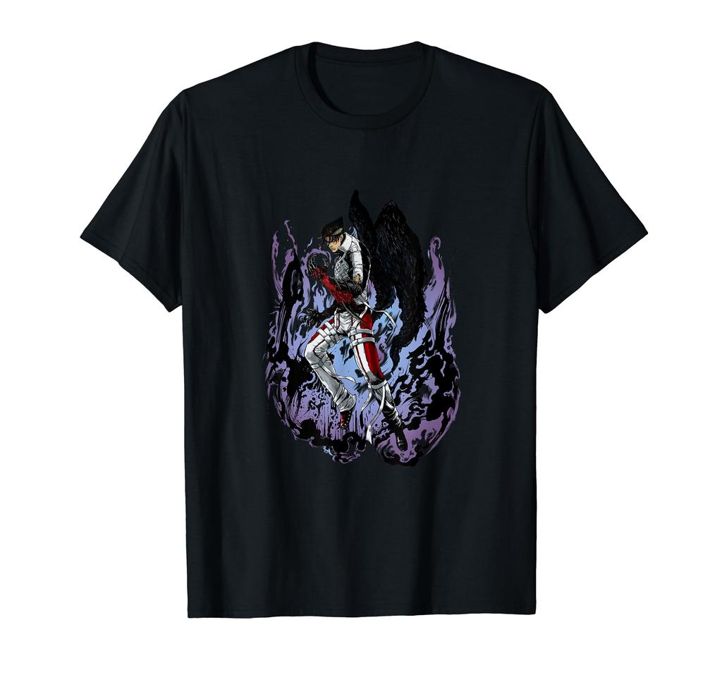 TEKKEN7 Devil Jin 002 T-shirt