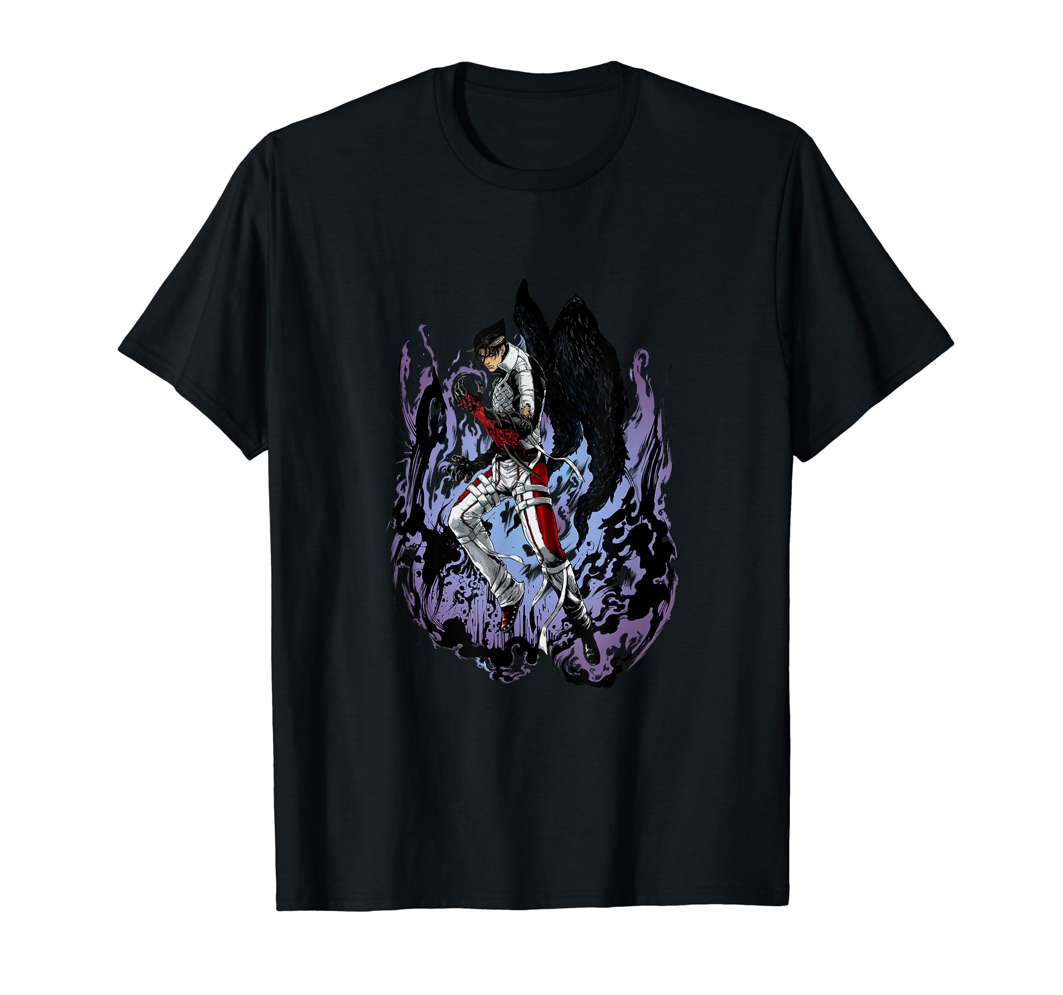 

TEKKEN7 Devil Jin 002 T-shirt