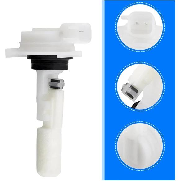 1 Pcs Windshield Washer Fluid Low Level Sensor Land Fit for Rover Fit for Discovery Range Fit for Rover Sport DMI500010 LR111378 LR142260