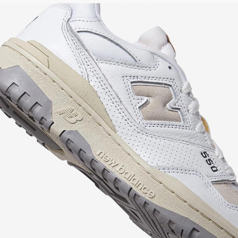 New Balance Nqj Nbpadf705w 10 Bb550pwg
