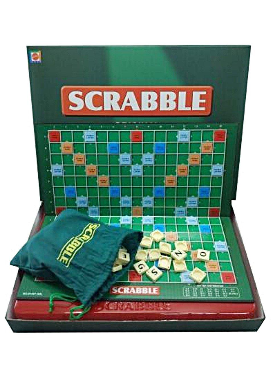 

Маленькая ласточка LtSw Скрэббл Английское слово Кроссворд Алфавитная доска Карточная игра для детей и Образовательное изучение английского языка Тренировка мозга Взрослые,