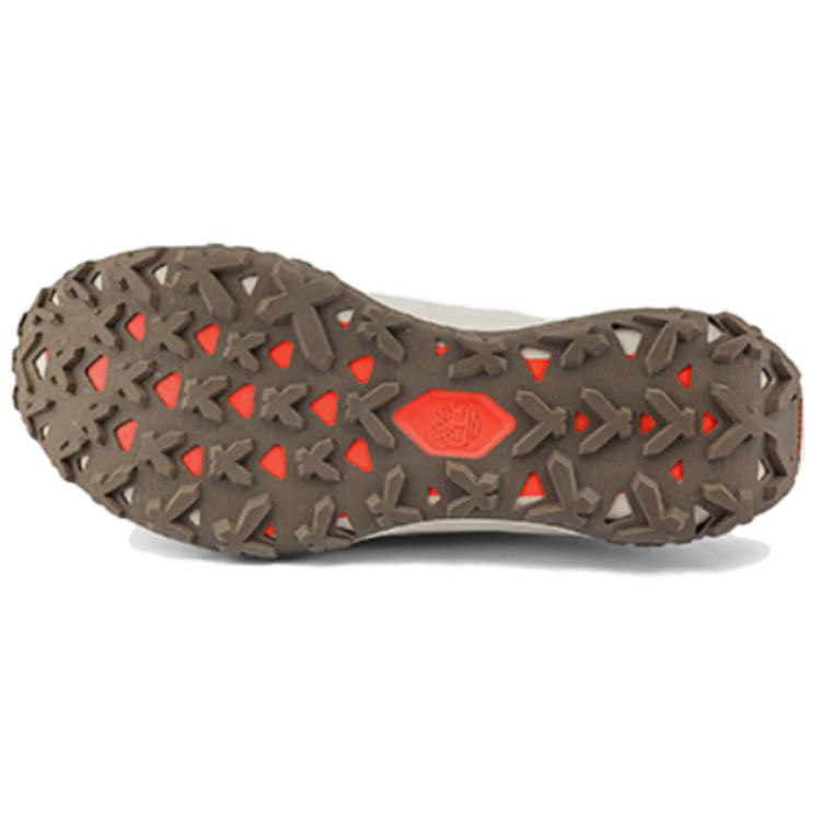 Timberland Ανδρικό Αδιάβροχο Αθλητικό Παπούτσι Motion Access Low LC Ανοιχτό Μπλε Λευκό A6F4XEJK