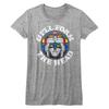 Üst giysisi – T-shirtler