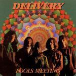 

CD DELIVERY - Fools Meeting Rune115 CUNEIFORM 1999 US ObiRock Used