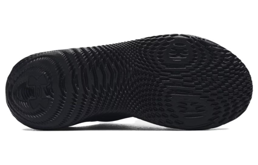 Men's Sneakers Under Armour SlipSpeed 'Black Iridescent'