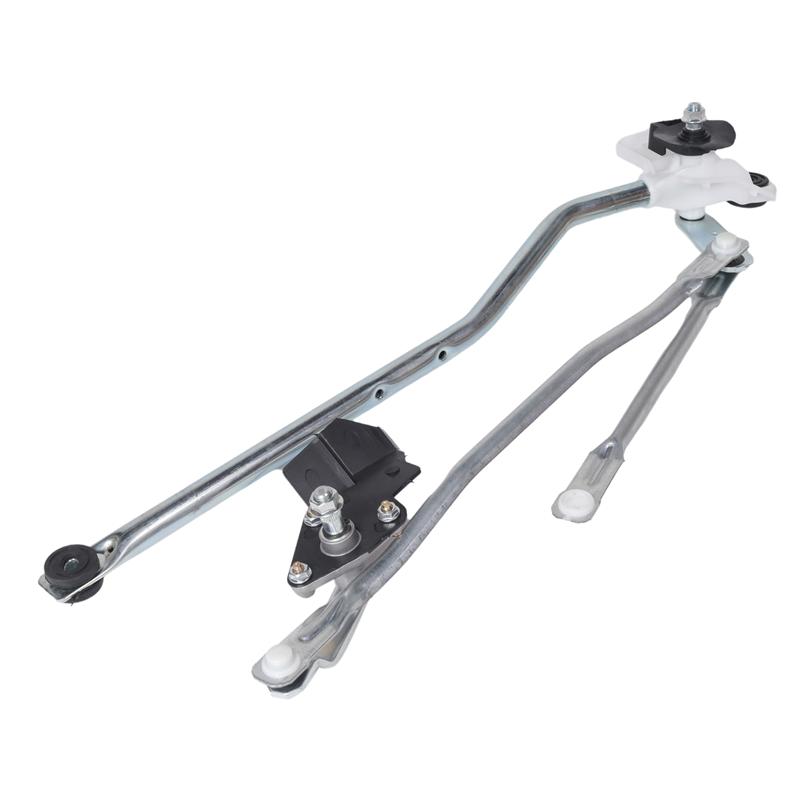 A58X-28840-AX60A Car Front Windscreen Wiper Motor Linkage For NISSAN MICRA MK3 (K12) 2003-2010