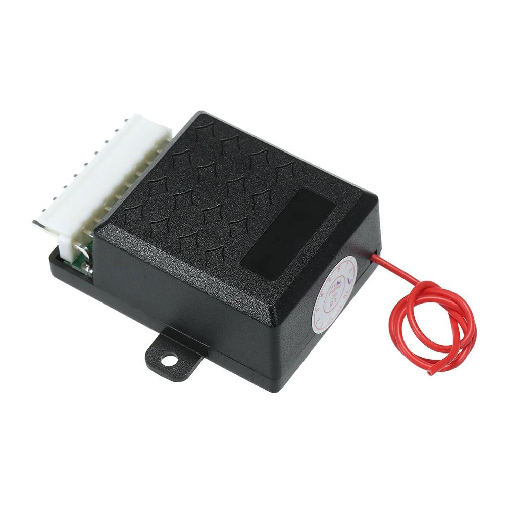 Car Switches Remote Control Central Door Trunk Lock Keyless System Central Locking Buttons Auto Accessories With Alarm Systems
