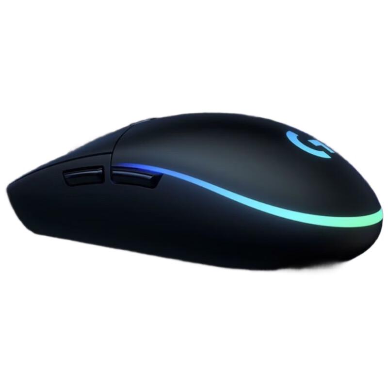 

Logitech G102 Wired Gaming Mouse