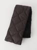 [United Arrows Green Label Relaxing] TAION Down Scarf 32365991070 6700 OLIVE(67) FREE