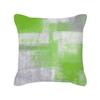 Pillow Nordic Abstract Decoration Home Sofa Bedside Cushion Cover Plush Pillow Cover