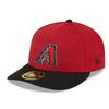 New Era Cap LP 59FIFTY MLB ARIGame 7 78 LP ACPERF ARIDIA HM 2024 25J