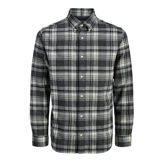 Рубашка Jack & Jones Blubarkley