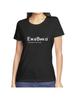 Vika Victoria Blackberry T-shirt
