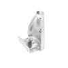2Pcs Drum Lug Iron Chrome Color Musical Instrument Maintenancing Accessories WC704