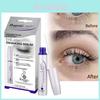 Rapidlash Eyelash Serum 3ml Luxurious Silver Formula For Stunning Long Lashes