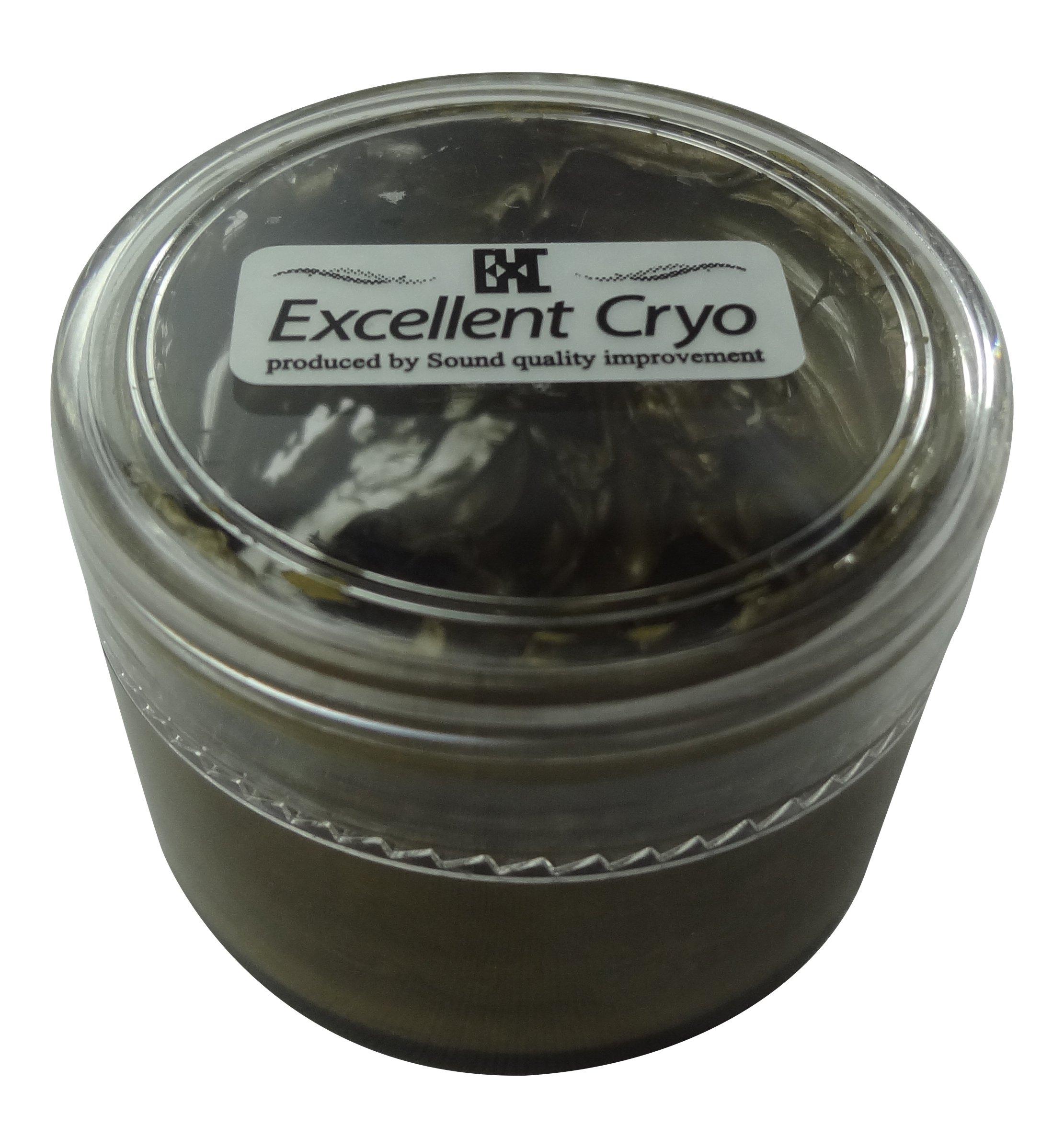 

Улучшитель контакта питания EXC-GOOD JOB CONTACT