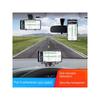 Mobile Phone Car Mount New Model 2025 Rotating Clip-On Dashboard Car-Specific Navigation Multifunctional Holder