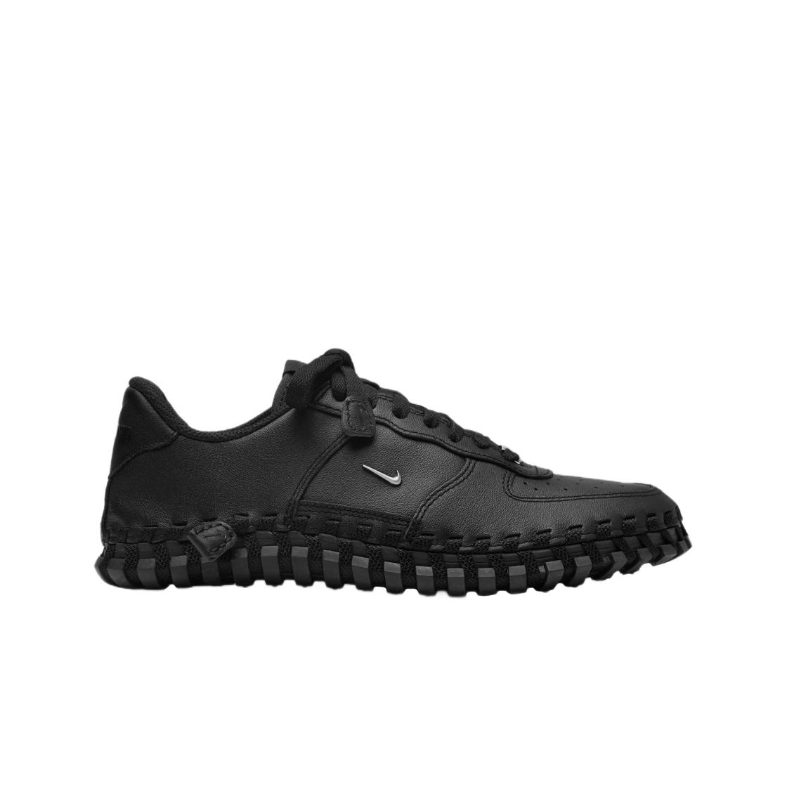 

Мужские кроссовки Nike x Jacquemus J Force 1 Low LX SP Black DR0424-001