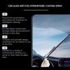 RAYHONG Hydrophobic Water-Repellent Windshield and Mirror Spray