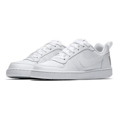 Court Borough Low White - 839985-100