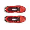 Under Armour Infinite Pro Fashion Comfortable Shock Absorbing Breathable Low Top Running Shoes Unisex Sneaker Orange 3027202-842