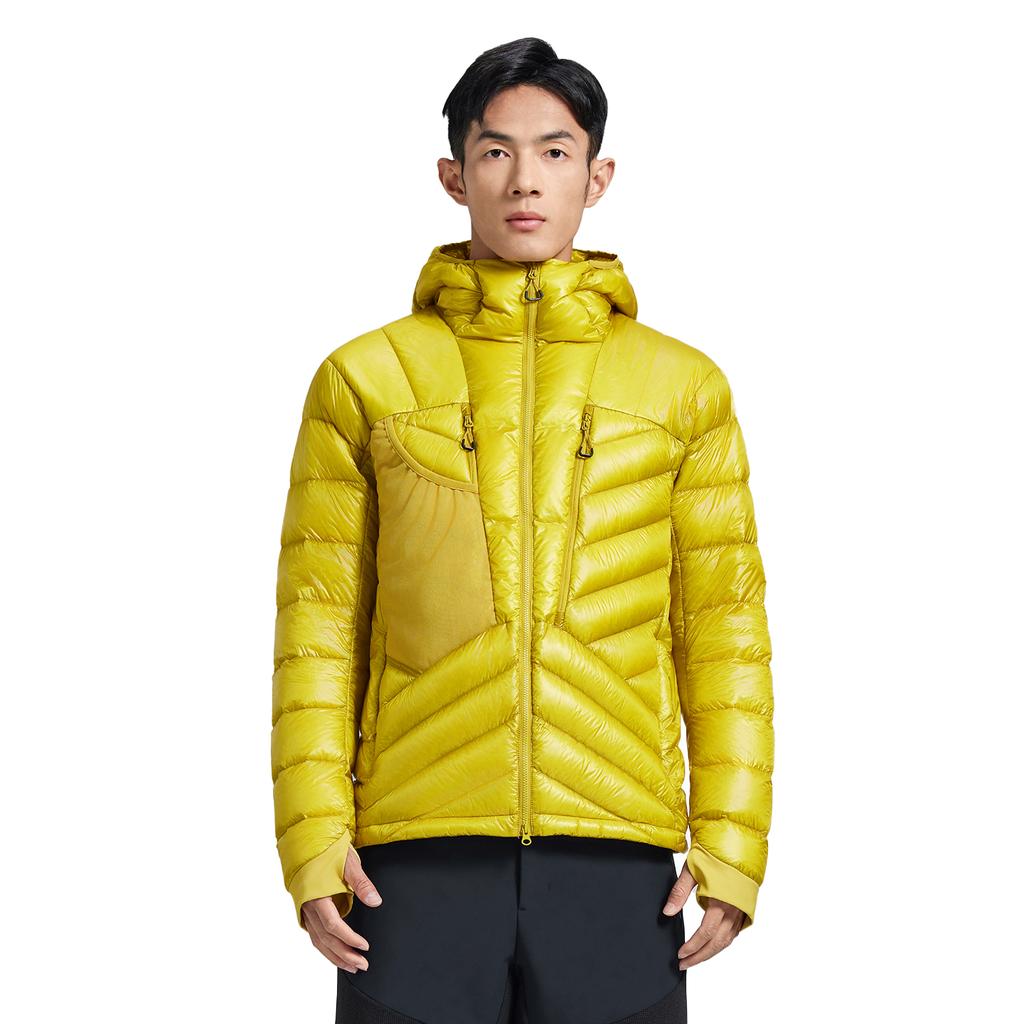 Under Armour Down Jackets Men's Hooded Moderate Other 15411111