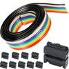 Kabel, Leitungen & Zubehör – Leitungen, Kabel & Verlängerungskabel