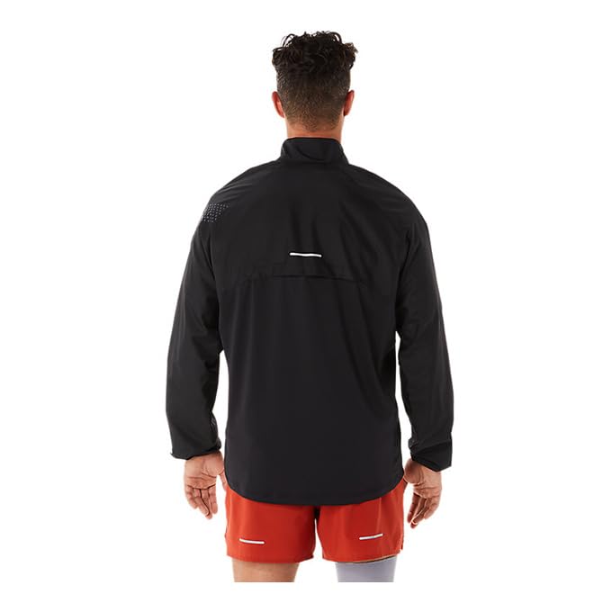 Ropa de Running Chaqueta Running ICON 2011C833 [ASICS] Para Hombre