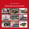 YunDuo Multi-functional CNC Stone Engraving Machine CN plug (adapter included)