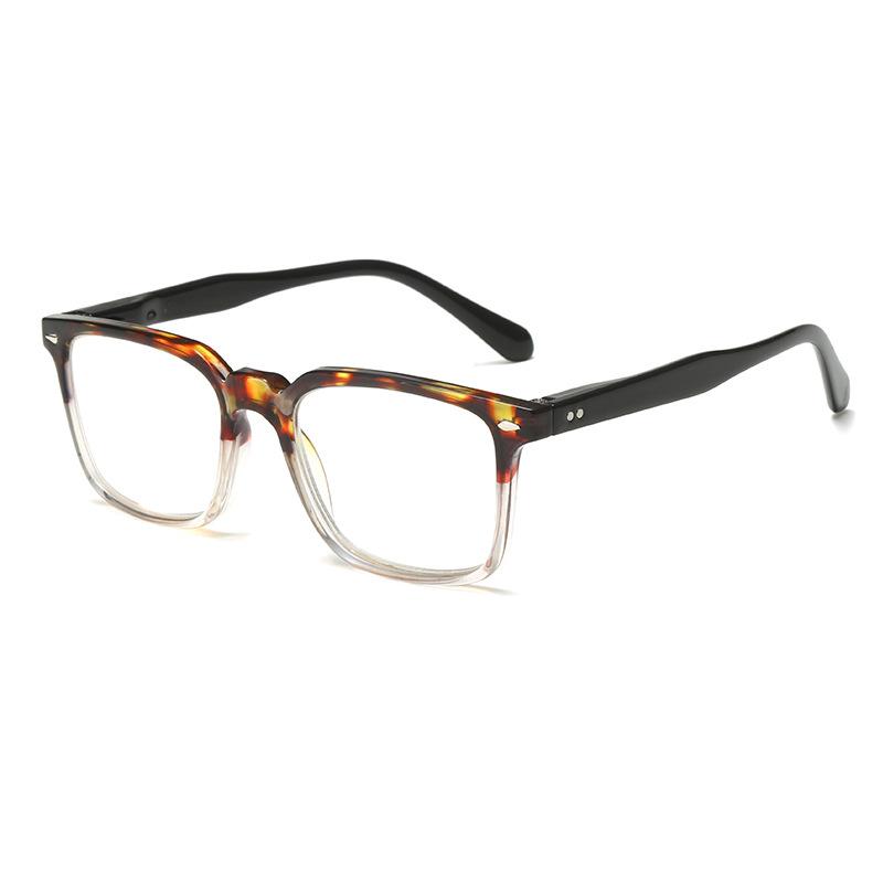 Anti-Blue Reading Glasses Magnifying Glass Glasses Unisex Reading Glasses Reading Glasses