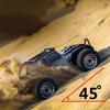 New Fast Rc Cars 50km/h 1/16 Off Road 4WD with LED Headlights 2.4G Waterproof Remote Control Monster Truck for Adults and Kids