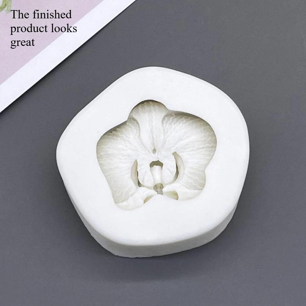 1PCS  Silicone Cake Baking Mold, Sugarcraft Cupcake Baking Mold, Resin Tools, Fondant Cake Decorating Tools