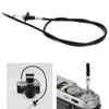 Camera Remote Shutter Cable Release Screw Threaded Cord - 40cm/70cm/100cm Length